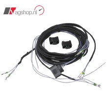 Automatische koplamp hoogteregeling kabelset Golf 4 (uitverkoop)