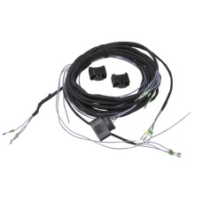 Automatische koplamp hoogteregeling kabelset Golf 4 (uitverkoop)