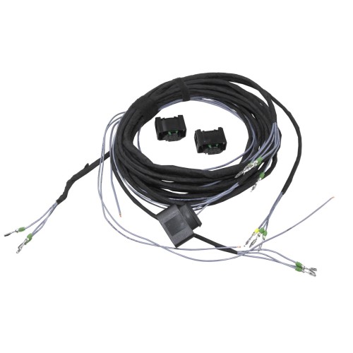 Automatische koplamp hoogteregeling kabelset Golf 4 (uitverkoop)