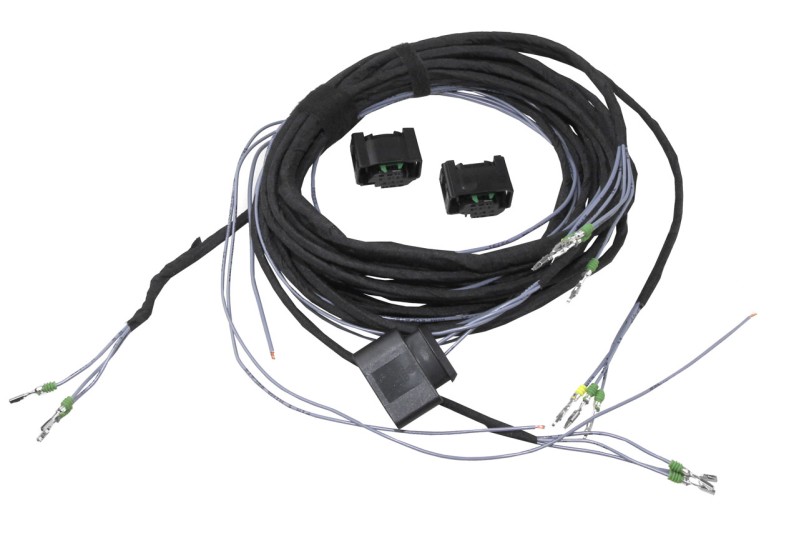 Automatische koplamp hoogteregeling kabelset Golf 4 (uitverkoop)
