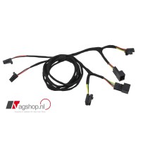 Audi kabelset voor instapverlichting