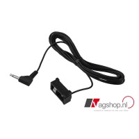 Fiscon microfoon voor de carkit