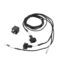 Volkswagen Golf kabelset mistlampen