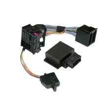 MFD 2 / RNS 2 Can-bus interface voor voertuigen zonder Can-bus systeem