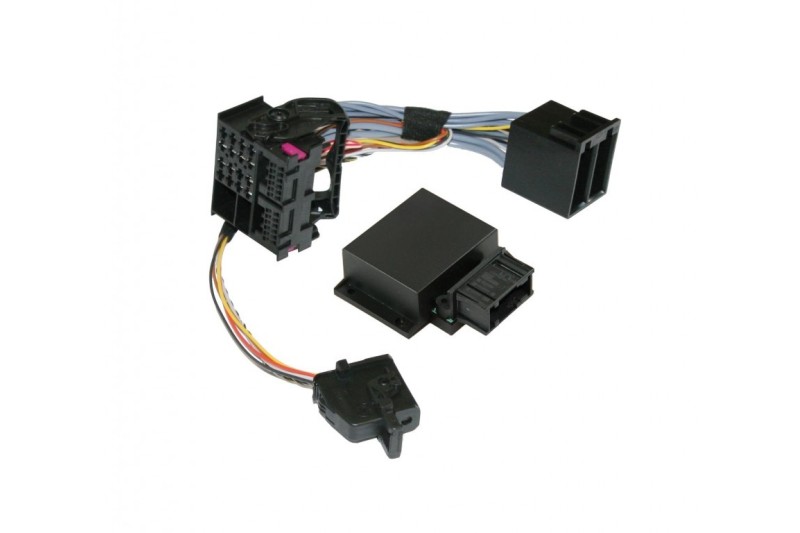 MFD 2 / RNS 2 Can-bus interface voor voertuigen zonder Can-bus systeem
