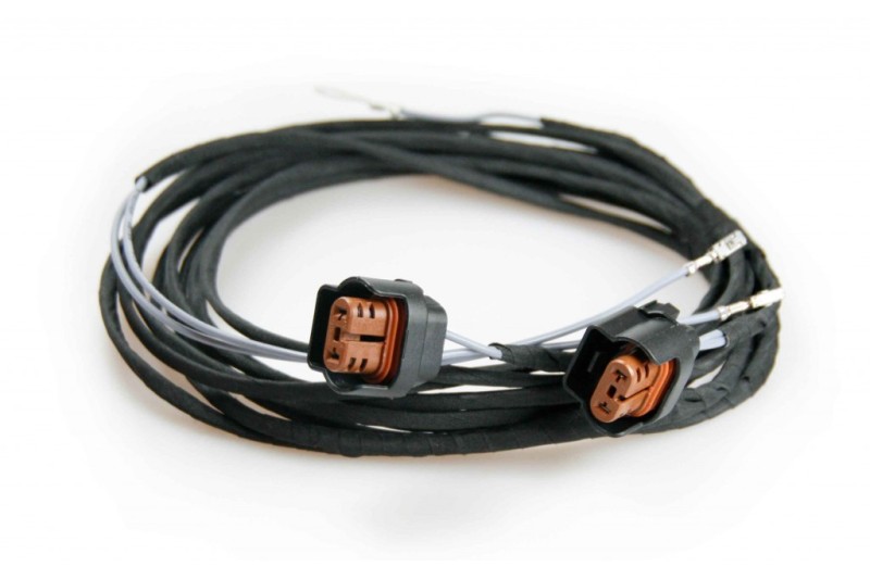 Mistlamp kabelset diverse VW Seat