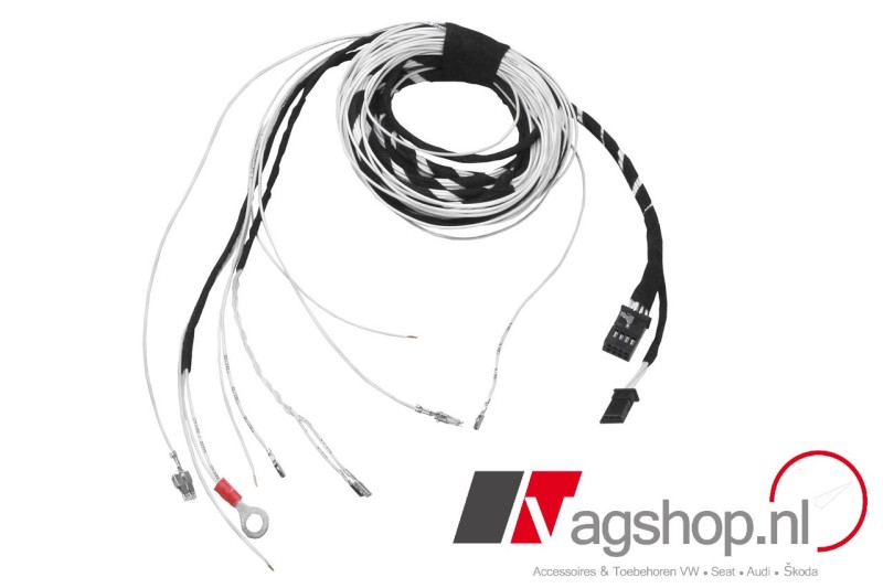 Audi A4 8K / A5 8T / Q5 8R regenlichtsensor 