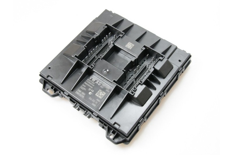 Origineel VAG Polo 6R Boordnetmodule