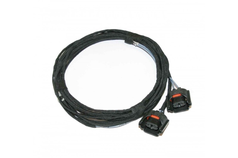 Mistlamp kabelboom Polo 6R / Skoda Roomster