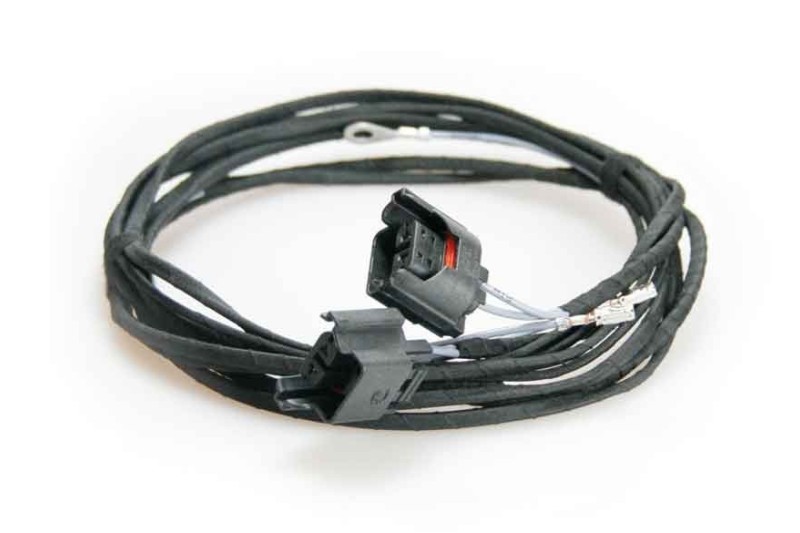 Kabelset mistlampen Golf 6 GTI & GTD