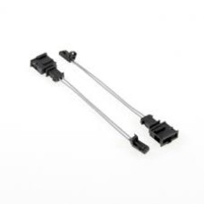 Audi LED-kentekenverlichting adapterkabel (orgineel)