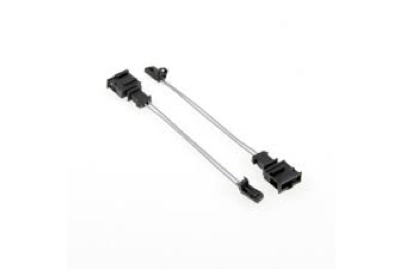 Audi LED-kentekenverlichting adapterkabel (orgineel)