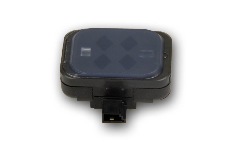 Volkswagen regensensor