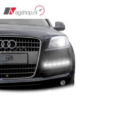 Audi Q7 4L  complete Led dagrijlicht set zoals V12