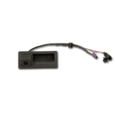 Achteruitrijcamera Golf 6 Variant en Golf 6 Plus