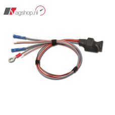 Mistlamp interface Golf 5 / Golf 6 / Scirocco 1K / Jetta 1K / Jetta 5C