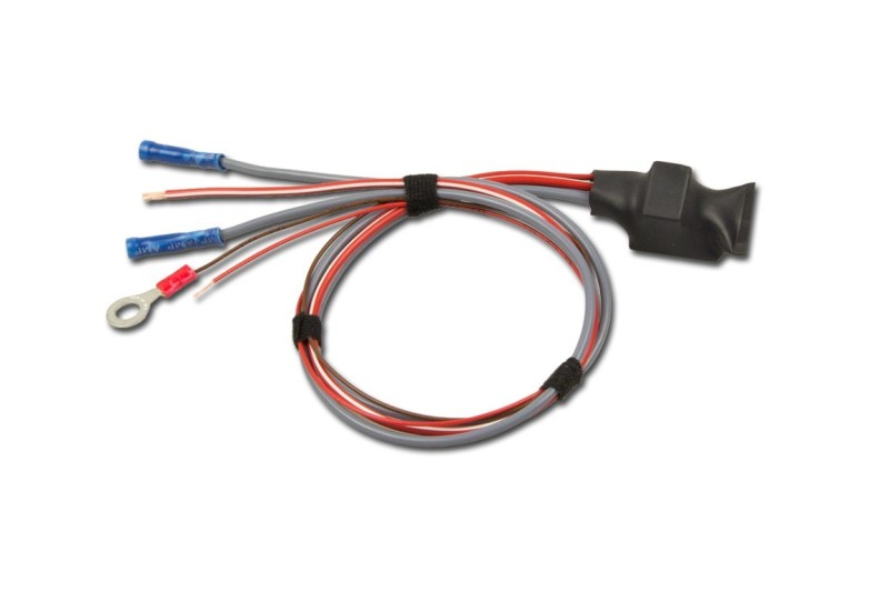 Mistlamp interface voor o.a. Volkswagen Golf 5/6, Scirocco (1K) , Jetta (1K) (5C) 