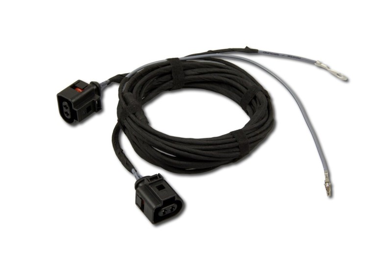 Mistlamp kabel set Volkswagen Fox