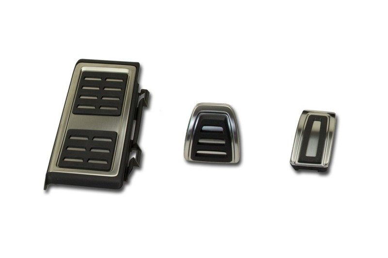 Audi / Volkswagen / SEAT / Škoda sport pedalen set automaat