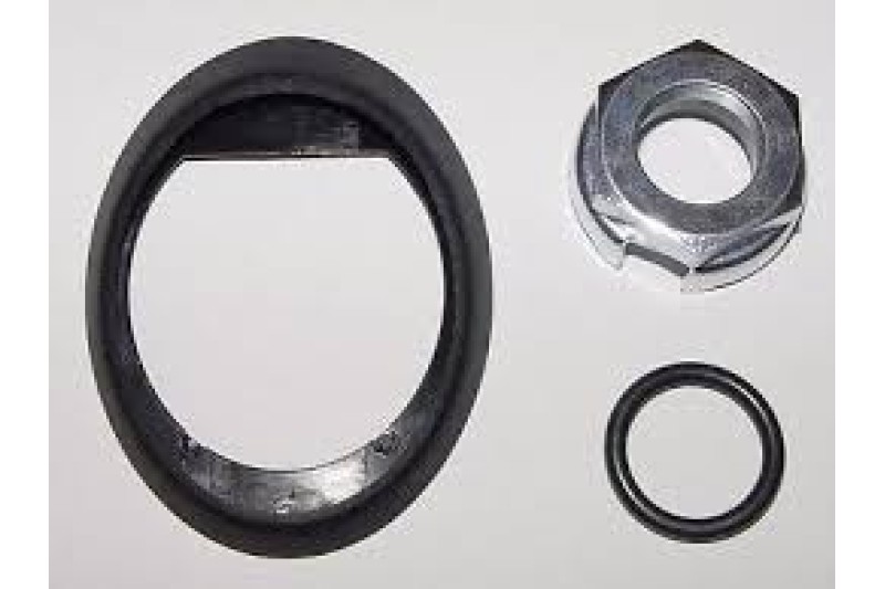 Reparatieset dakantenne
