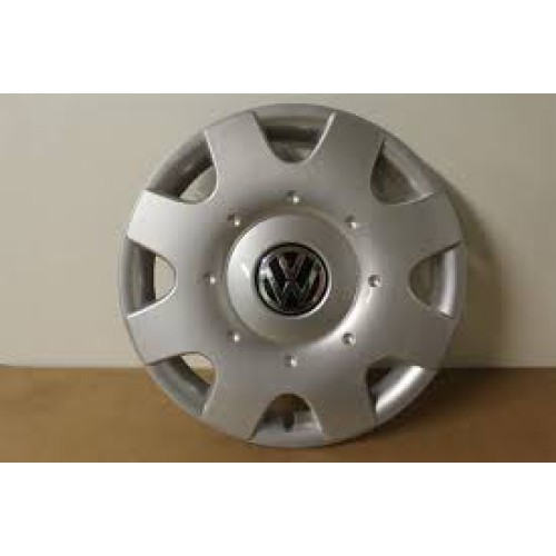 Polo 6R 6C en Passat 3BG wieldop set 16 inch