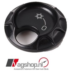 VW Regelklep voor dashboard 