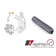 VW Caddy (2K & SA), transporter (T5 & T6) deurpin 