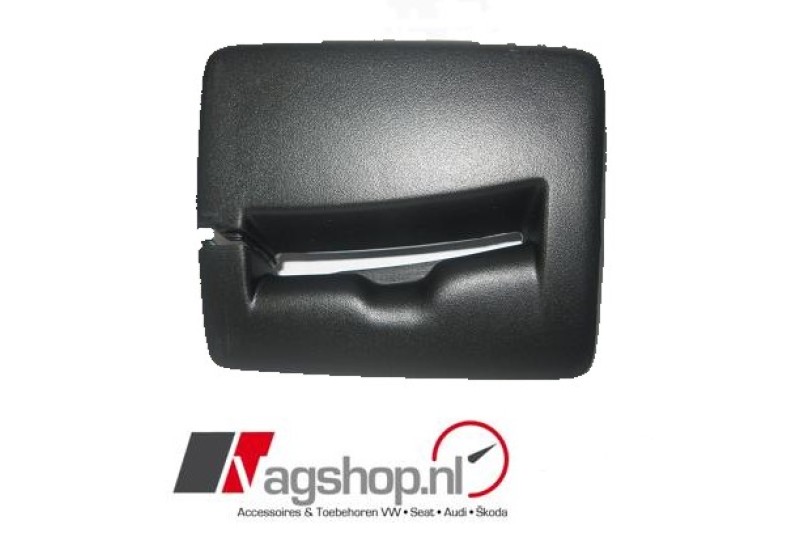 VW Gordelgeleiding - 3C0857781B 