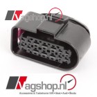 VW Arteon (3H)/Audi A3 8V  reparatieset voor stekker met contactvergrendeling LED Koplampen