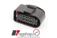 Audi A3 8V / VW Arteon (3H) reparatieset voor stekker met contactvergrendeling LED koplampen
