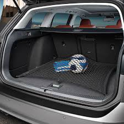 Origineel VW Golf 7 bagage net