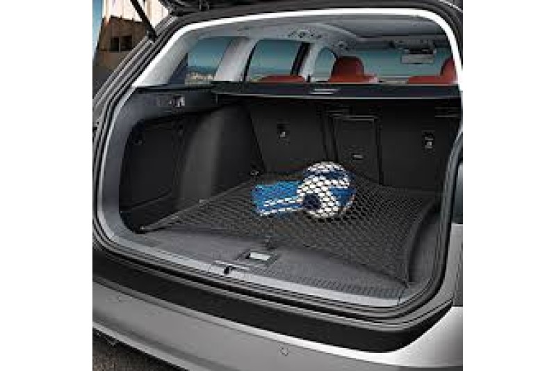 Origineel VW Golf 7 bagage net