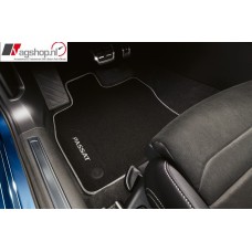 Originele mattenset voor Passat B8 (3G)