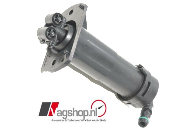 Seat Exeo koplampsproeier