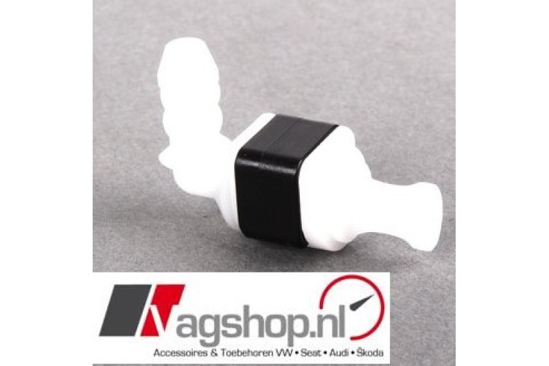 Audi / Volkswagen / SEAT / Škoda kniestuk, 3B0955665C