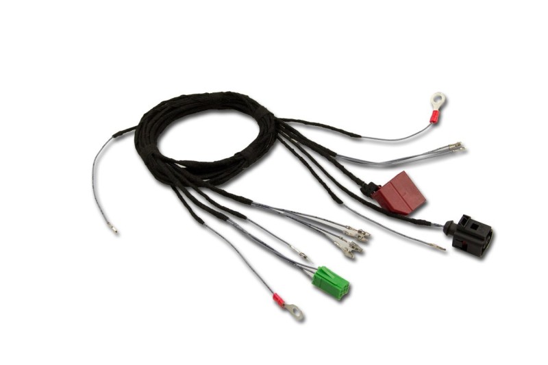 Volkswagen Passat 3B/3BG kabelset FIS / MFA