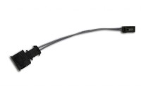 Origineel LED lampje kofferbak / handschoenenkastje inclusief adapter