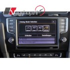 VW Golf 7 GTD (5G) Sound Booster Pro Active Sound 