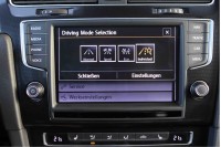 VW Golf 7 GTD (5G) Sound Booster Pro Active Sound 