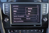 VW Golf 7 GTD (5G) Sound Booster Pro Active Sound 