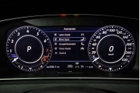 Dode hoek assistent en uitparkeerhulp VW Golf 7 en Sportsvan.