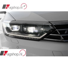 Led koplampen set met Led dagrijverlichting voor Passat B8