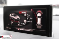 Audi Q2 GA Parkeerhulp voorzijde 