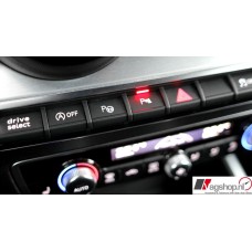 Audi Q2 (GA) parkeerassistent