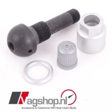 Audi metalen ventiel 420601361A 