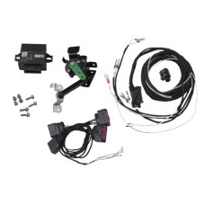 SEAT Ibiza 6P koplamp hoogteregeling 