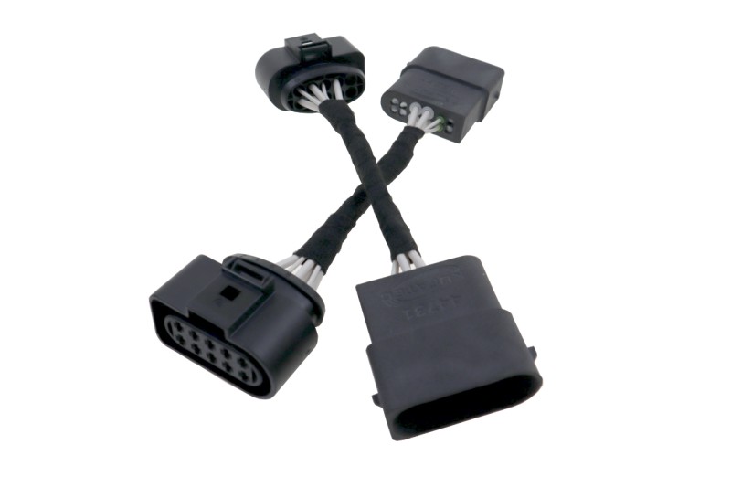 Kabelset voor de ombouw van Xenon naar Halogeen Golf 4