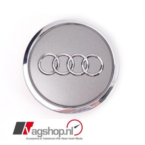 Audi Naafkap voor Rotor velgen 