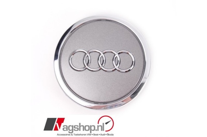 Audi naafkap voor 'Rotor' velgen 