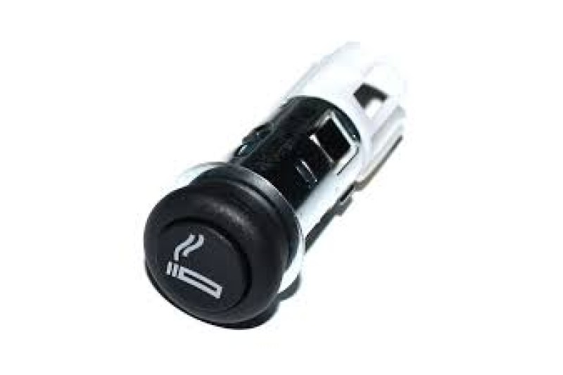 Audi sigarettenaansteker huls (OEM: 4B0919305B 01C)